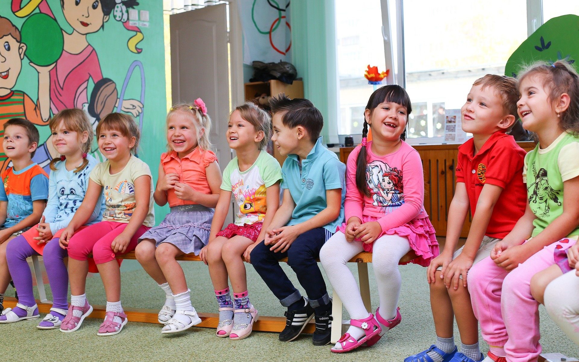 Kindergarten