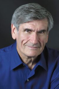 Marshall B. Rosenberg